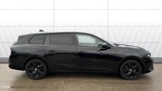 Vauxhall Astra 1.2 Turbo 130 GS 5dr Auto Petrol Estate